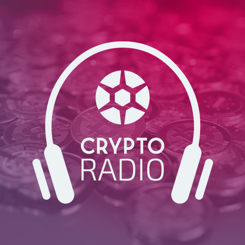 crypto radio 4