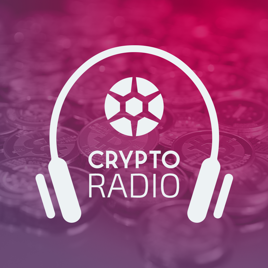 crypto radio show