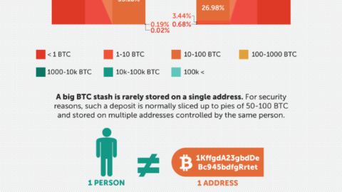 Who Owns All The Bitcoins