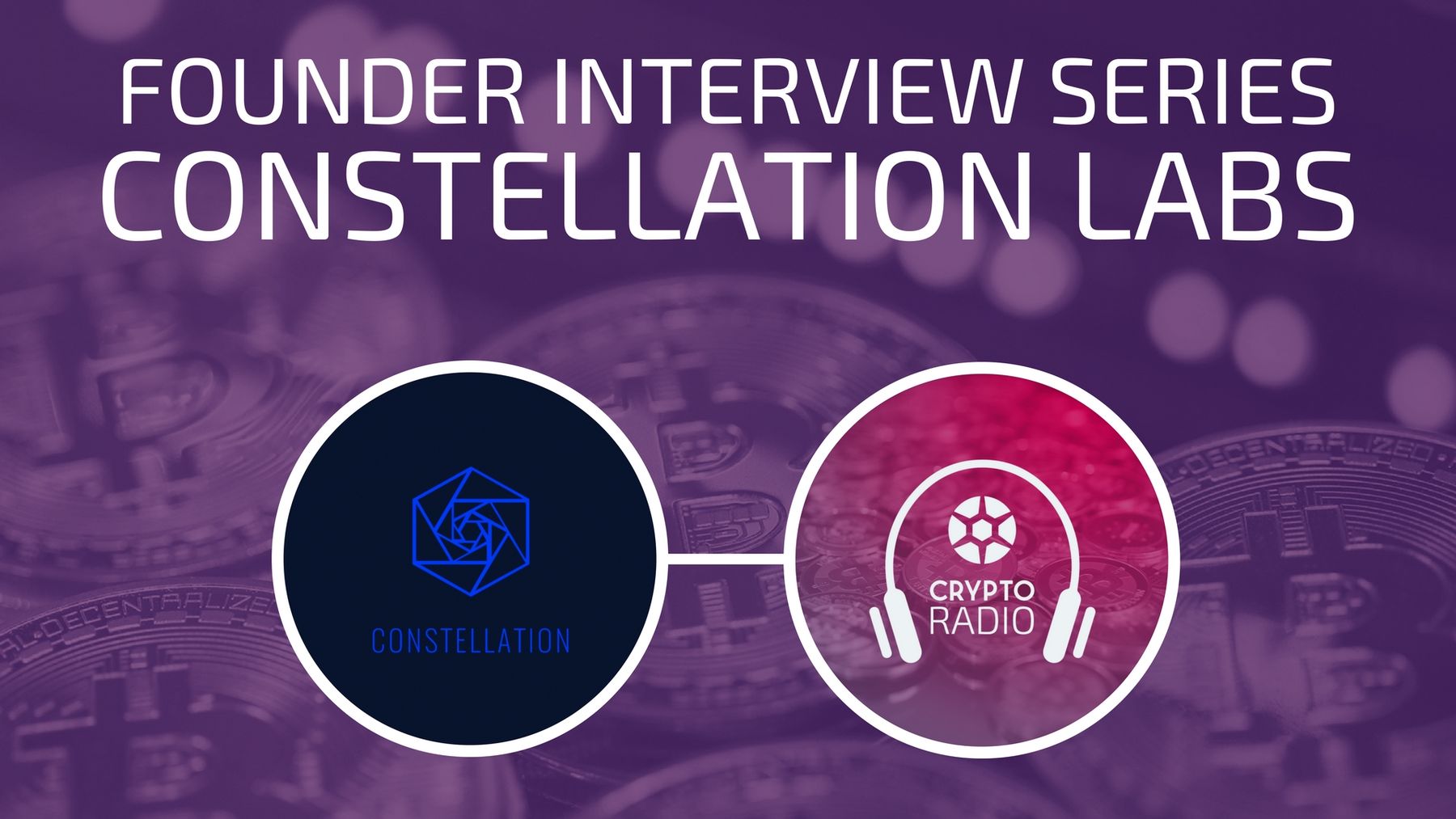 Founder interview: Constellation Labs