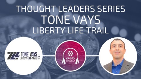 Tone Vays of Liberty Life Trail