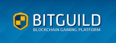 Bitguild - Blockchain Gaming Platform