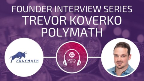 Founder Interview: Trevor Koverko of Polymath