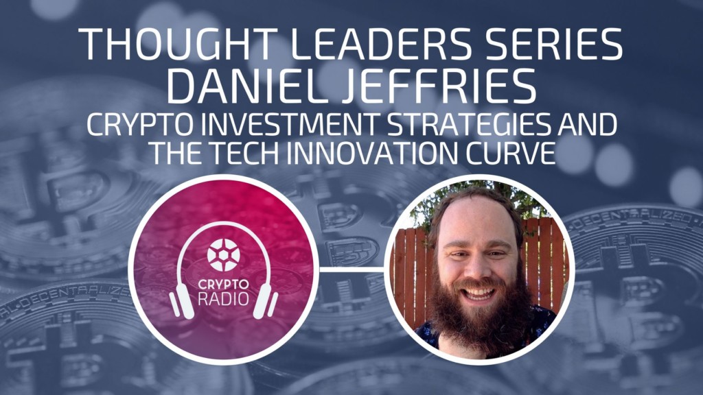 daniel jeffries crypto