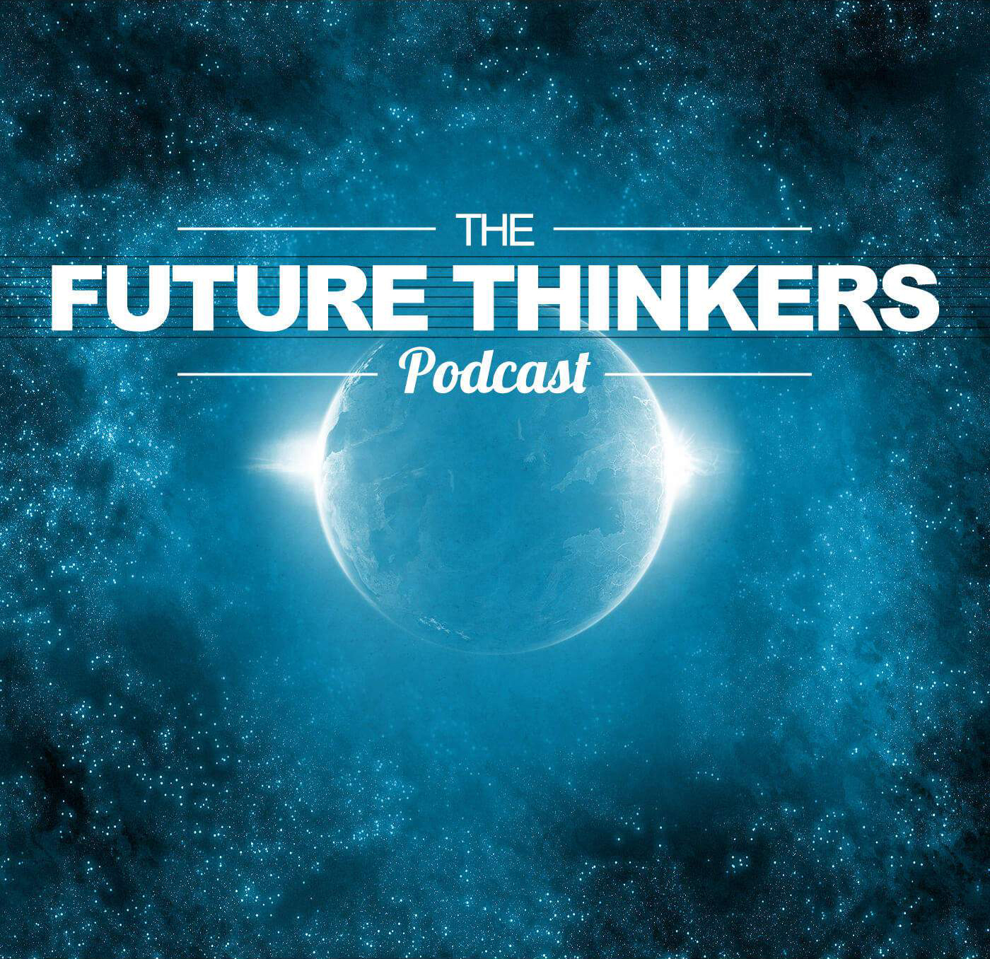 Future Thinkers Podcast