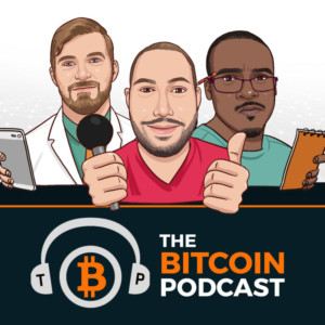 cryptoradio blockchain crypto podcasts